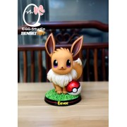 Eevee by EGG studio